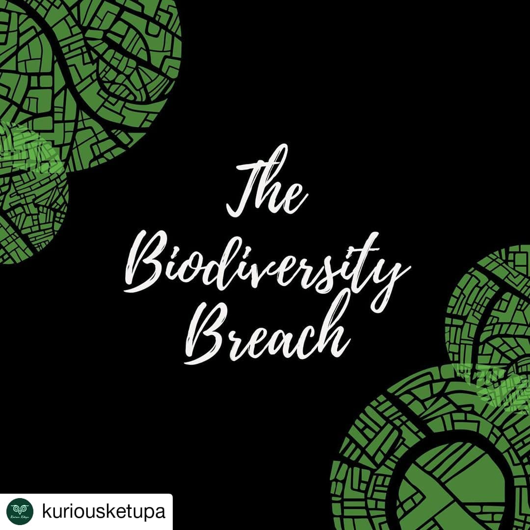 The Biodiversity Breach – Goa