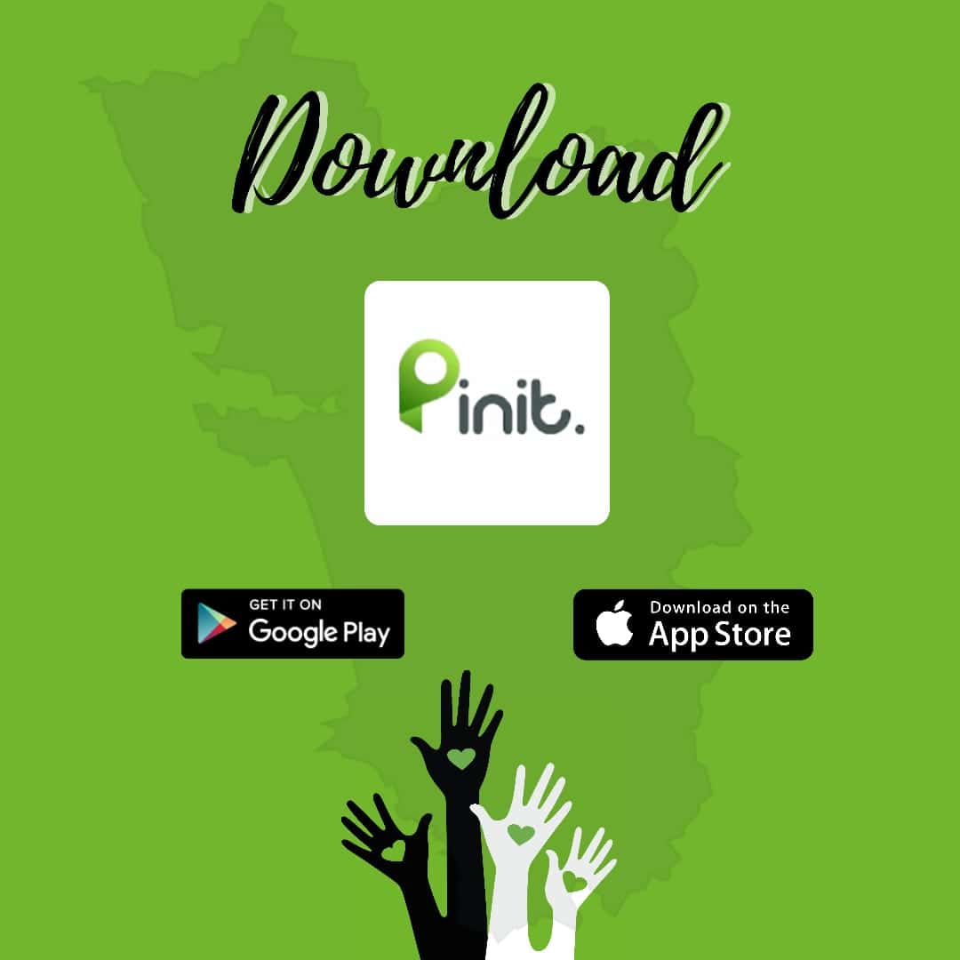 Pinit – App Update