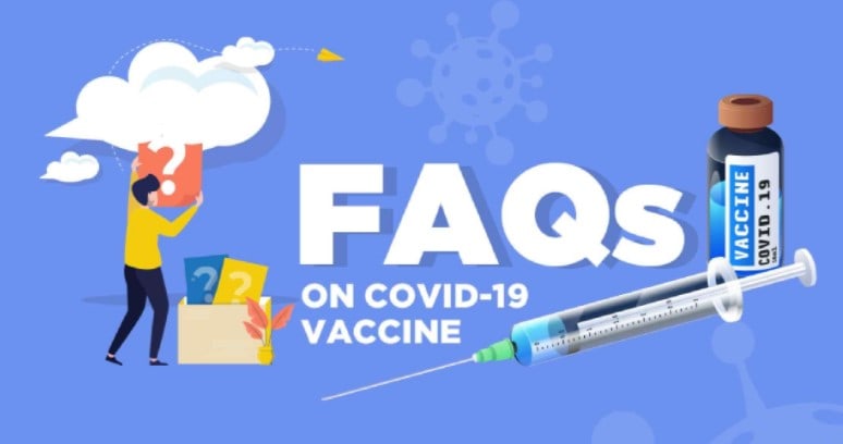 Covid-19 Vaccine FAQ